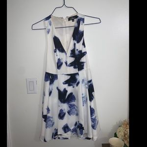 Lulus dress